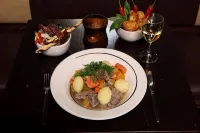 The Gate Hotel - 1-Sterne