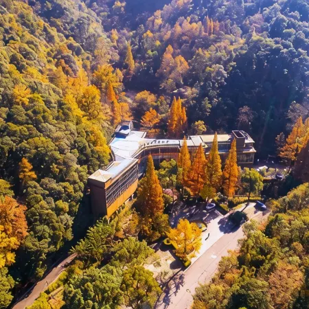 Ninghai Forest Hot Spring Resort
