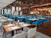 HYPERION Hotel München Hotels in München