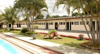 Hotel Pousada Lord