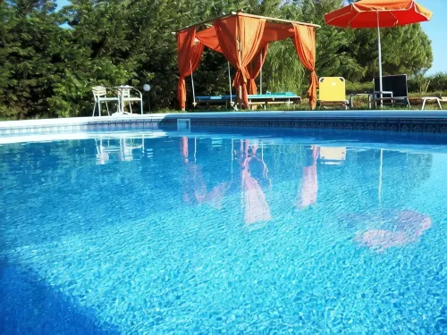 Συγκρότημα Zest @ Xi beach - Pet friendly