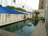 Hotel Cote Ocean Mogador - Beach