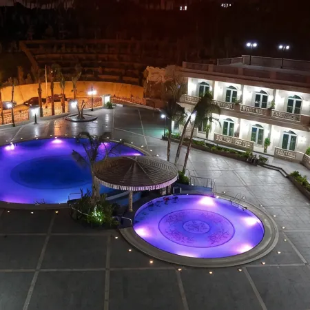 Al Masa Hotel Nasr City