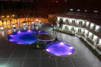 Al Masa Hotel Nasr City - Romantic