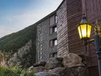 Hotel Roc Meler Hotels in Canillo