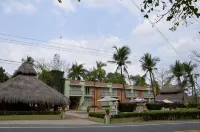 Hotel y Restaurante Meson del Gitano โรงแรมใน