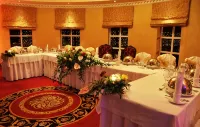 Cork's Vienna Woods Hotel & Villa's