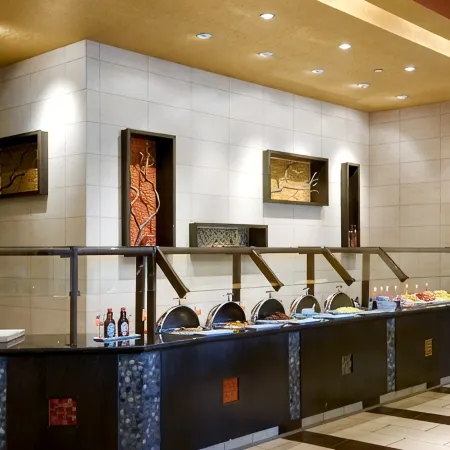 DoubleTree by Hilton Phoenix Mesa
