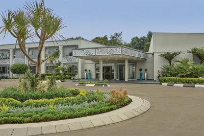 Garden Court Mthatha Hotel di 