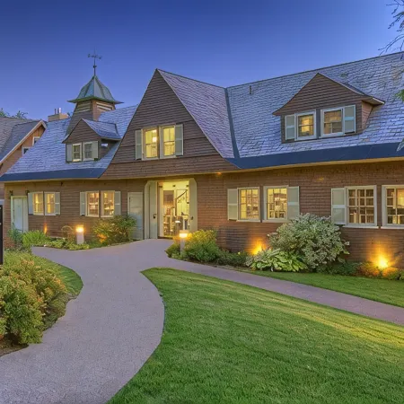 The Pointe at Castle Hill Resort & Spa