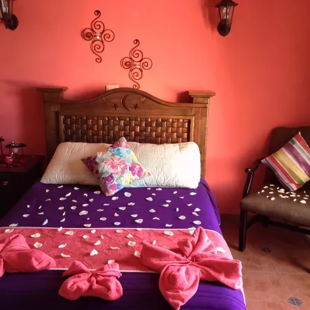 Hotel Posada del Sol