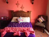 Hotel Posada del Sol