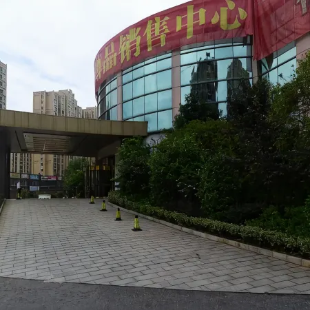 Xiyuan Hotel