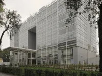 Dushanbe Serena Hotel Hotels in Dushanbe