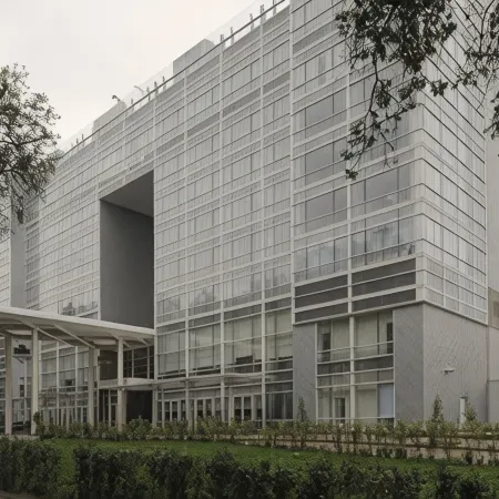 Отель Dushanbe Serena