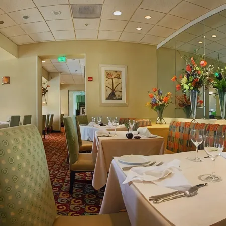 San Ramon Marriott