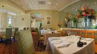 San Ramon Marriott - Breakfast