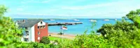 Hotel Rickmers' Insulaner - Ocean View