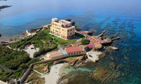 Villa Las Tronas Hotel & Spa