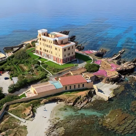 Villa Las Tronas Hotel & Spa