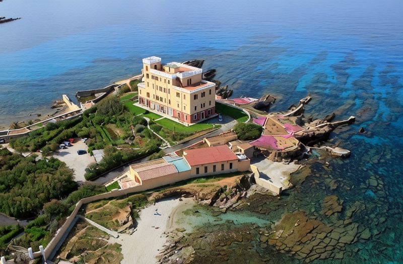Villa Las Tronas Hotel & Spa