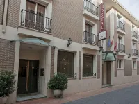 Hostal Carlos III Hotel di Getafe