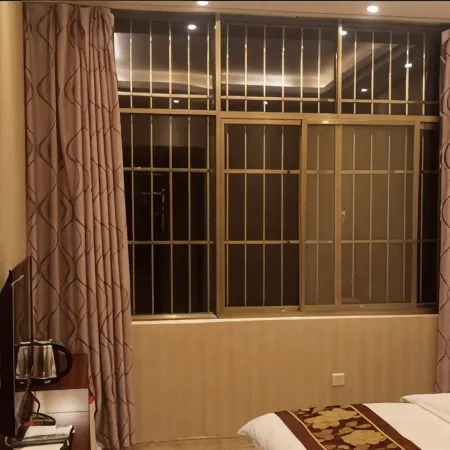 Huize Jiale Fashion Hotel
