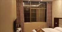 Huize Jiale Fashion Hotel - Cho phép mang theo thú cưng