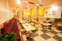 Grace Inn(Pingyi Lianhuashan Square Branch) - Bữa sáng
