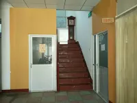 Shijiazhuang Jianpinglou Hotel