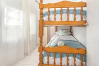 Luminoso apartamento a un paso de la playa - Apartemen