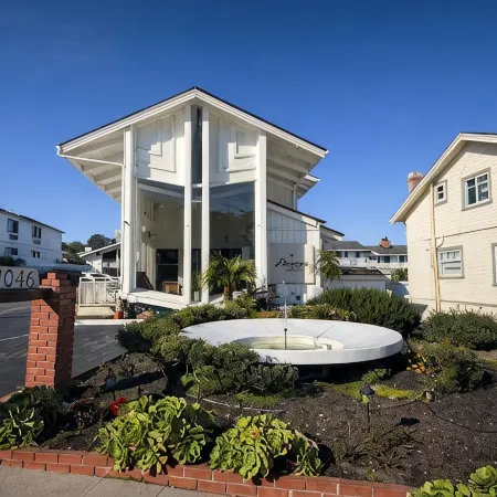 Stargazer Inn and Suites