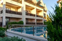 Blagoveshchenka Park-Hotel - Beach