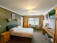 Hotel Celebrity Bournemouth East Cliff by Villare Hotels
