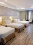Smallville 21 Hotel