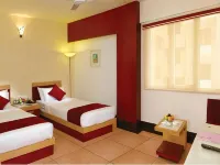 Hotel Olive Eva Hotels near Kakkanad