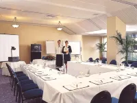 Great Southern Hotel Brisbane Отели рядом с достопримечательностью «Открытый развлекательный комплекс Riverstage»
