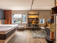Pier 5 Hotel Hotels in Aalborg