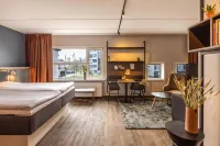 Pier 5 Hotel