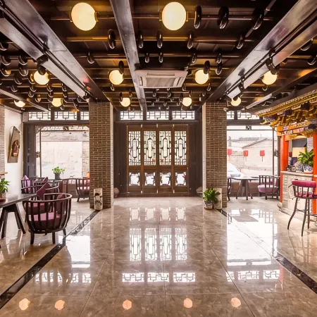 Pingyaoxing Hotel