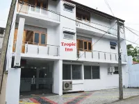 Tropic Inn Hotels in Mount Lavinia