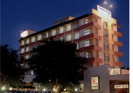 Burke and Wills Hotel Toowoomba