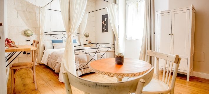L'Accademia dei Sogni Hotels in Sassari