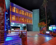 Holiday Inn Express MOUNTAIN VIEW - S PALO ALTO by IHG
