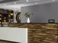 Hampton Inn & Suites by Hilton Marshfield 마쉬필드 호텔