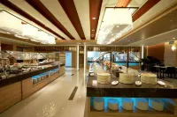 Fullon Hotel Taipei East - Kitchenette