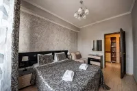 Hotel na Tyulpanov 6 - Apartments