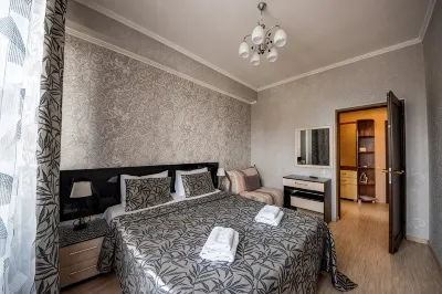 Hotel na Tyulpanov 6 Hotels in 