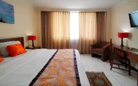 Dermaga Keluarga Hotel