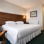 The Gibside Hotel